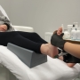 Podnóżek do pedicure Activ Podo czarny - 7