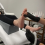 Podnóżek do pedicure Activ Podo czarny - 8
