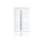 Frez diamentowa kulka 2,5/2,5 mm Acurata - 1