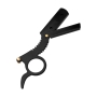 Brzytwa razor do golenia I-59 czarna - 3