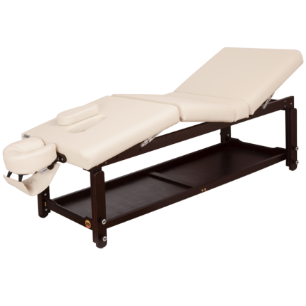 Stół Stacjonarny Do Masażu SPA Manual - 2