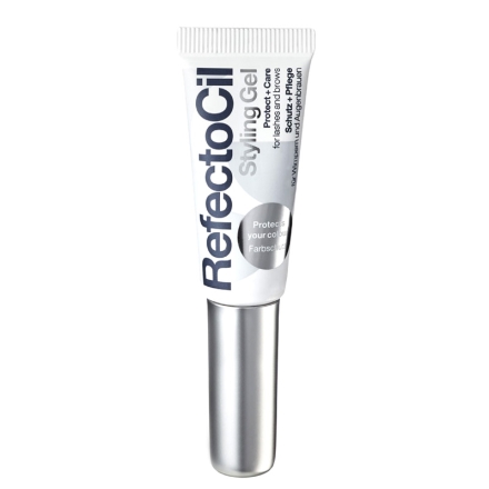 Odżywka pielęgnująca żelowa Refectocil styling gel 9 ml - 2
