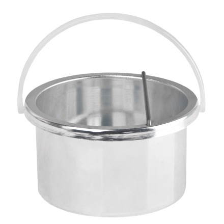 Podgrzewacz wosku Pro Wax 100 puszka 400 ml 100W biały - 4