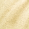 Prześcieradło frotte żółte - 1