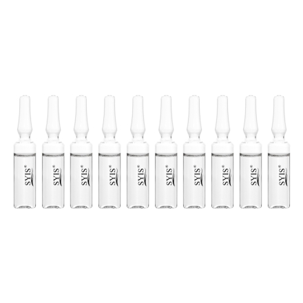 Syis ampułki nawilzajaco-odżywcze 10 x 3 ml - 2
