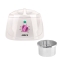 Podgrzewacz wosku puszka 400 ml,150W - 1