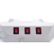 Podgrzewacz wosku rolka Trio 120W - 3
