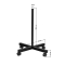 Lampa lupa S4 + statyw czarna - 4