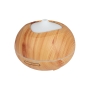 Aroma dyfuzor nawilżacz powietrza spa-004 400 ml + timer - 2