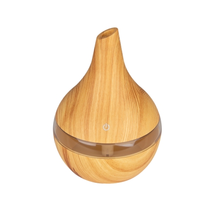 Aroma dyfuzor nawilżacz powietrza spa-009 130 ml - 3