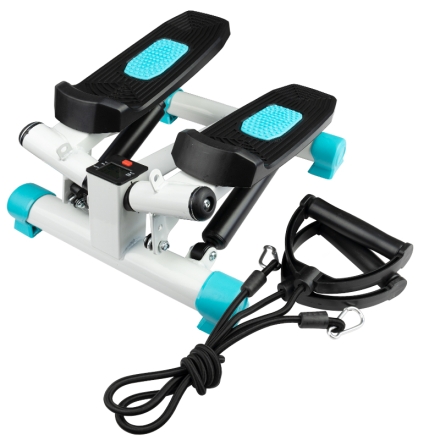 Stepper skrętny 1006 z gumami