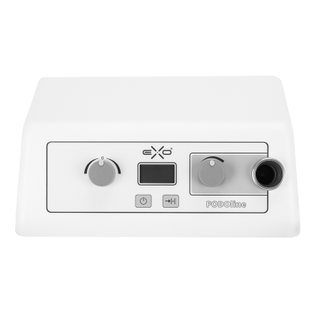 Frezarka z pochłaniaczem Exo Podo Line - 3