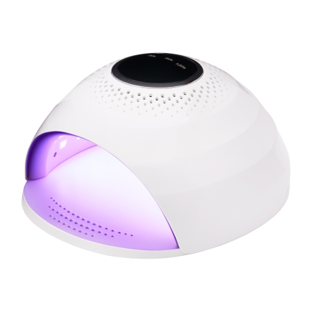 Lampa UV LED U11 84W biała