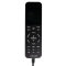 Sakura fotel masujący Premium 807 szary - 2