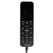Sakura fotel masujący Premium 807 czarny - 2