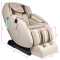 Sakura fotel masujący Premium 807 beżowy - 3