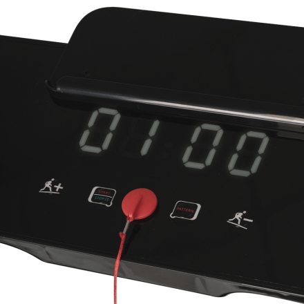 Bieżnia elektryczna składana RUN01 - 8