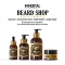 Immortal Infuse Beard Care Serum do brody 50ml - 3