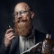 Immortal Infuse Beard Care Serum do brody 50ml - 4