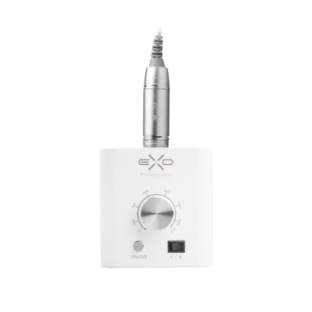 Frezarka Exo Eko CX3 - 8