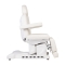 Fotel kosmetyczny elektr. Azzurro 708BS pedi pro Exclusive 3 siln. podgrzewany - 2