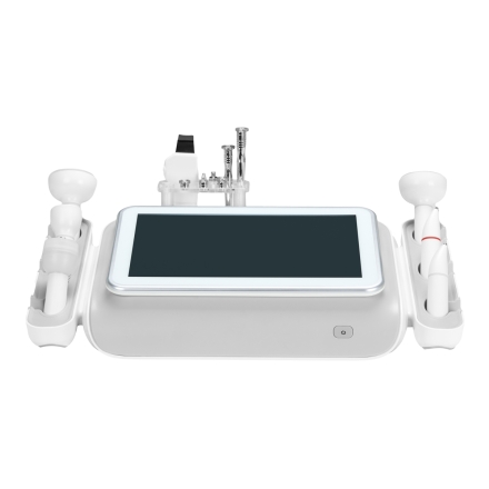 Urządzenie Elegante platinum T8 anti-aging & body-shaping system - 3
