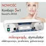 Beauty Pro BP200 - kombajn 5w1 - 6