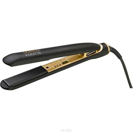 Gamma Piu Donna + keratin - Inteligentna Prostownica Do Włosów