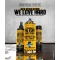 IMMORTAL BETON pomada matowa 100ml z aplikatorem - 1