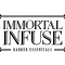 IMMORTAL BETON pomada matowa 100ml z aplikatorem - 3