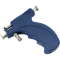 Pistolet do przekłuwania uszu Caflon System BLU - 1