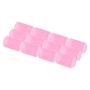 Wałki do włosów rzepy 3,6 cm 12 szt. - 2