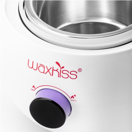 Podgrzewacz wosku FHC-E 2051 500 ml 100W - 5