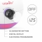 Podgrzewacz wosku FHC-E 2051 500 ml 100W - 2