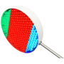 Lampa Bio Light BL100 - SOLLUX LED - światło niebieskie - 5