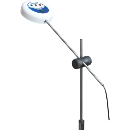 Lampa Bio Light BL100 - SOLLUX LED - światło zielone - 3