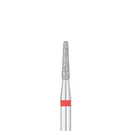 Frez Exo pro diamentowy stożek zaokr. 1,8 mm rd - 2