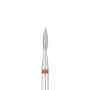 Frez Exo Pro diamentowy płomień 2,1 mm RD - 3