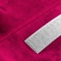 Opaska frotte fuksja - 3