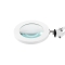 Lampa lupa led Glow 308 do blatu biała - 2
