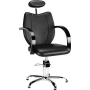 Fotel Fryzjerski Toledo Ayala  z Zagłówkiem - Barber Shop - 4