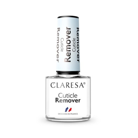CLARESA CUTICLE REMOVER 6 g