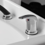 GABBIANO KONSOLA BARBERSKA Z UMYWALKĄ MT-1120 - 13