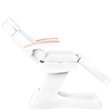 Fotel kosmetyczny elektr. Lux pedi 5M - 3
