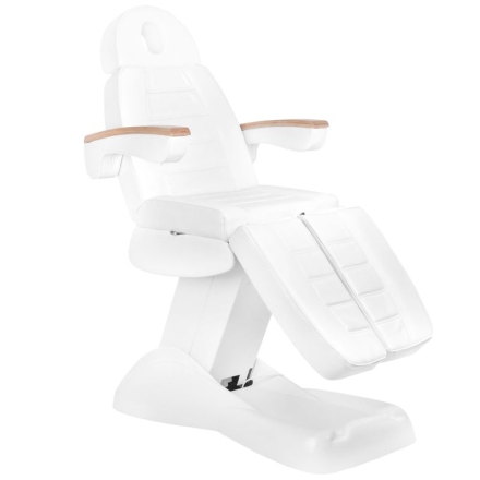 Fotel kosmetyczny elektr. Lux pedi 5M - 8
