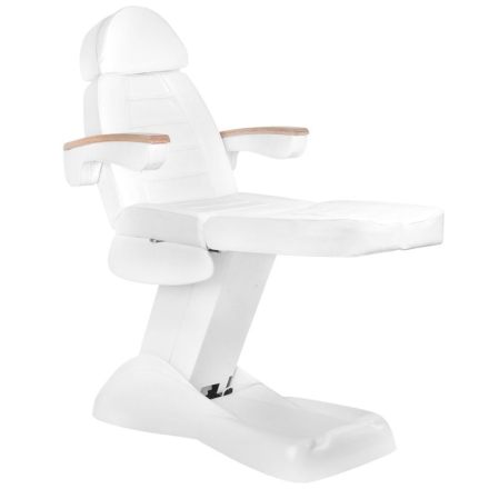 Fotel kosmetyczny elektr. Lux pedi 5M - 9