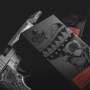 Cartridge do tatuażu El Cartel 0.30 41 Magnum 10 szt. - 10