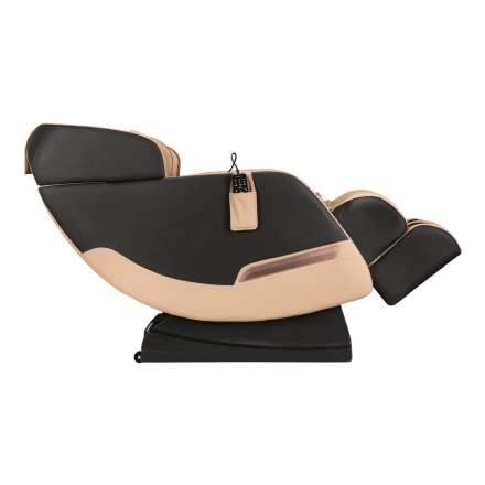 Sakura fotel masujący Comfort 806 brązowy - 5