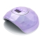 Lampa UV LED Shiny 86W fioletowa perła - 1