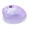 Lampa UV LED Shiny 86W fioletowa perła - 4
